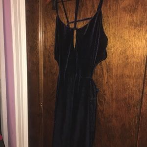 Fashion Nova Party Dress !